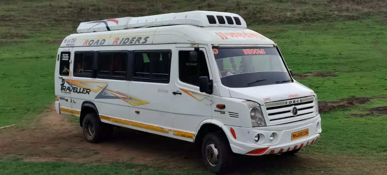 bhoomi travels khopoli shilphata maharastra - Photo No.10