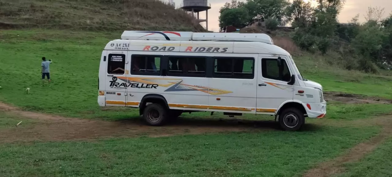 bhoomi travels khopoli shilphata maharastra - Photo No.9