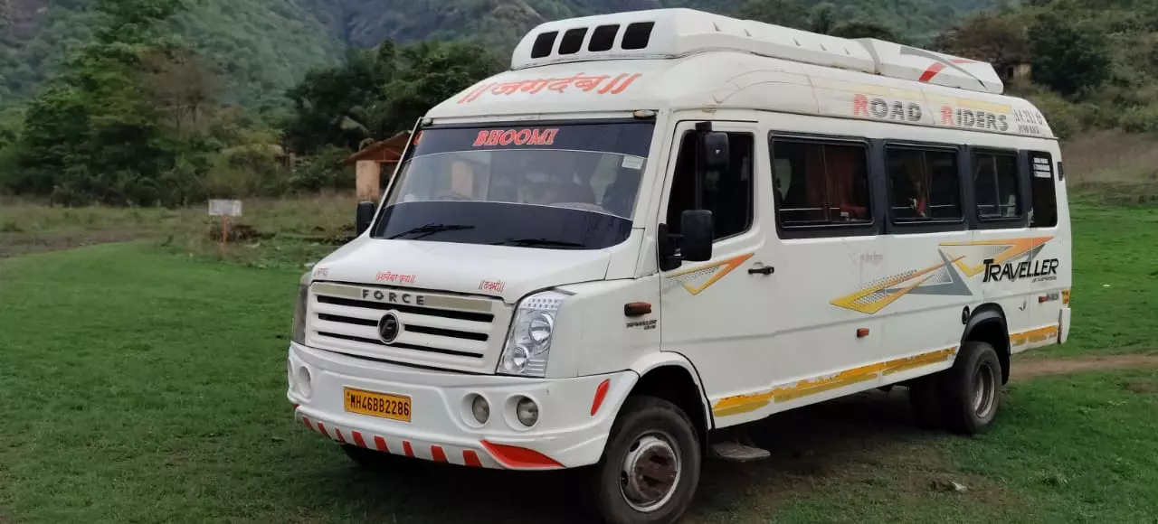 bhoomi travels khopoli shilphata maharastra - Photo No.11