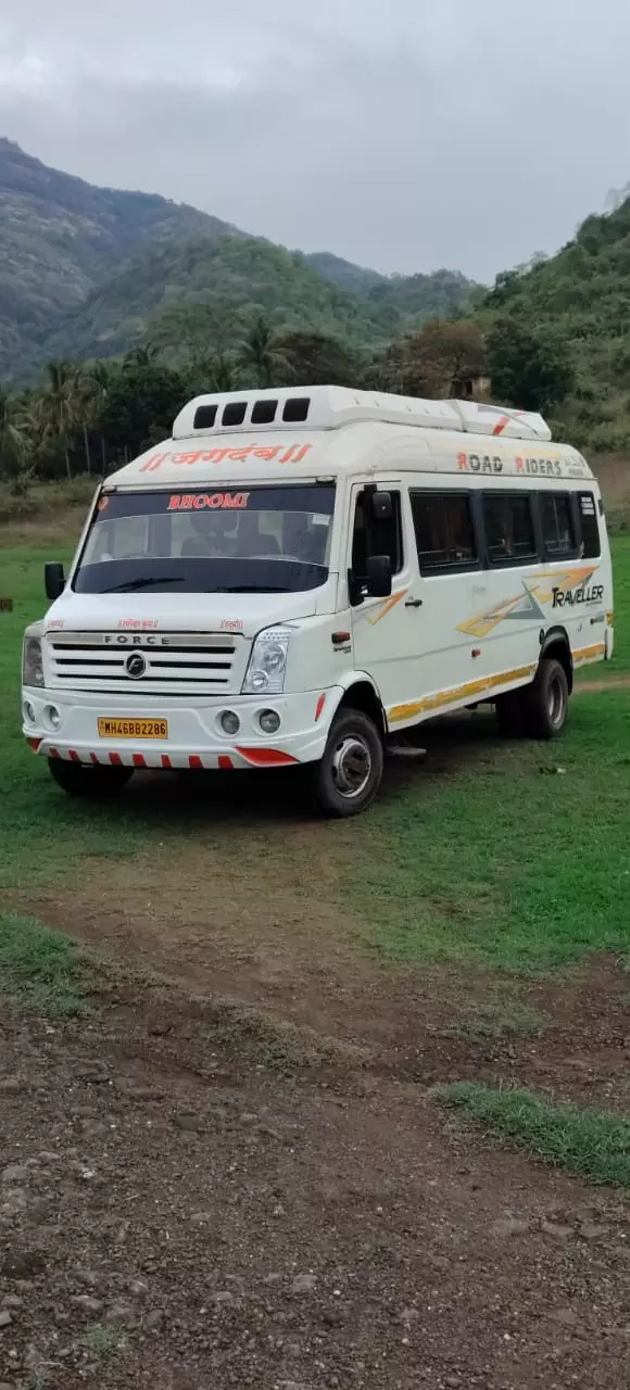 bhoomi travels khopoli shilphata maharastra - Photo No.12