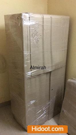 dhl cargo packers and movers near north kalamassery in kochi - Photo No.0