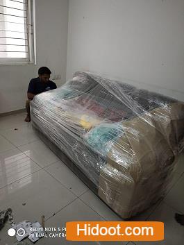 dsr safe packers and movers near kalamassery in kochi - Photo No.1