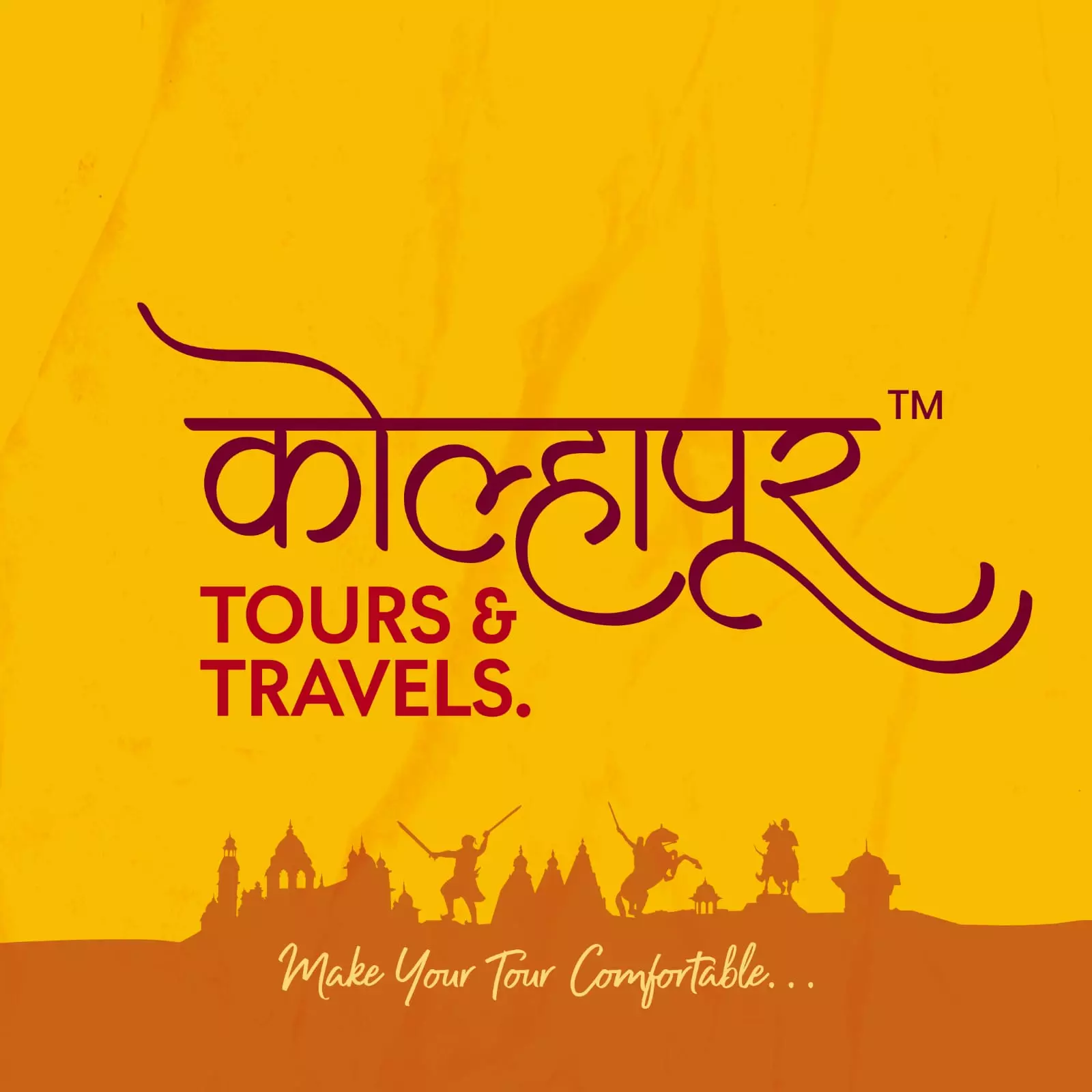 kolhapur tours and travels devkar panand in kolhapur - Photo No.1