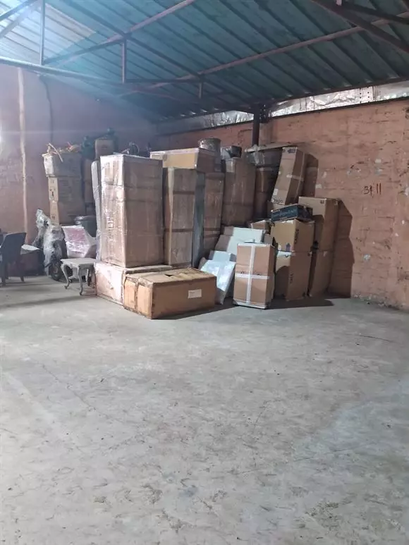 omdeo packers and logistics bonhooghly in kolkata - Photo No.5
