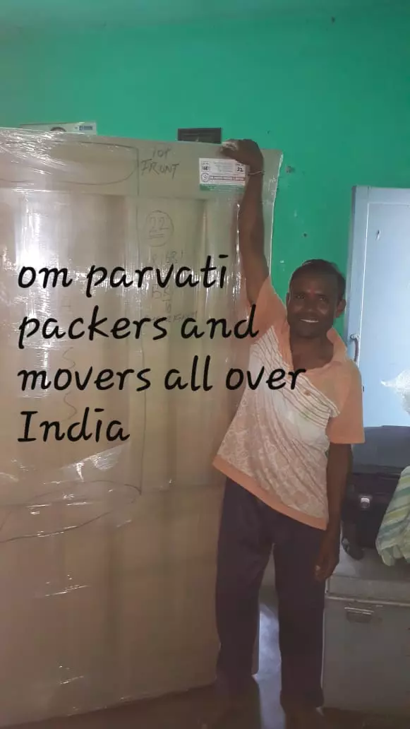 om parvati packers and movers dunlop in kolkata - Photo No.7