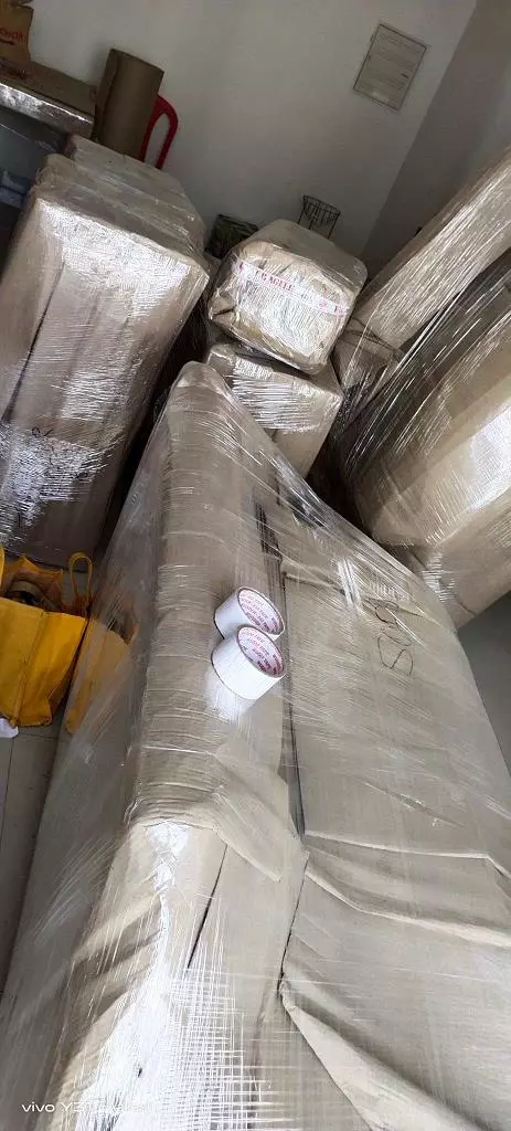 om parvati packers and movers dunlop in kolkata - Photo No.5