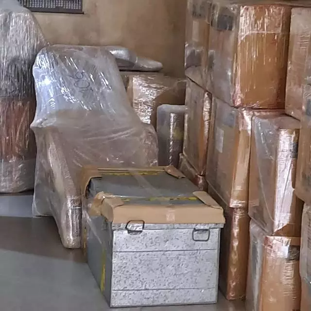 om parvati packers and movers dunlop in kolkata - Photo No.4
