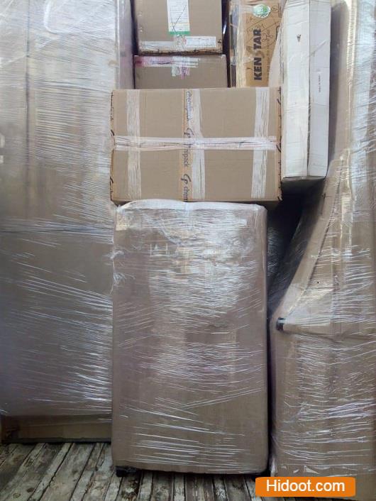 atoz house shifting and office shifting packers and movers near taluk kachery in kollam - Photo No.1