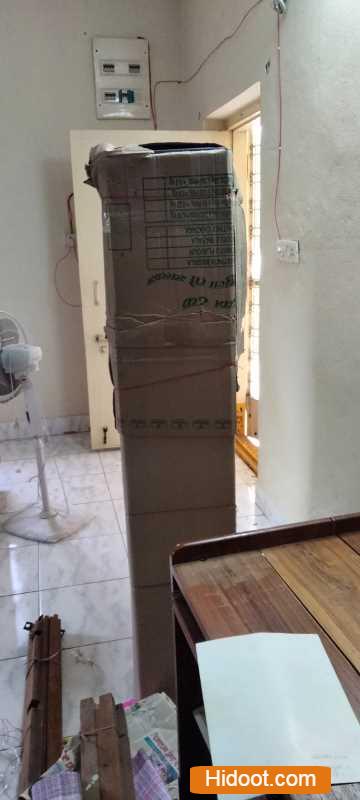 Live Packers And Movers Near Ramavaram In Kothagudem Telangana - Photo No. 41