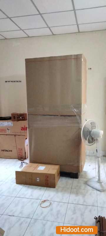 Live Packers And Movers Near Ramavaram In Kothagudem Telangana - Photo No. 31