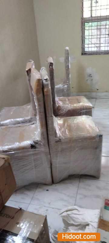 Live Packers And Movers Near Ramavaram In Kothagudem Telangana - Photo No. 21