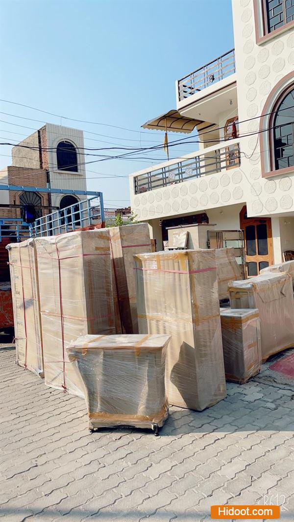 jai ganesh packers and movers packers and movers ramavaram in kothagudem - Photo No.3
