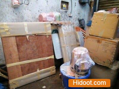 direlco packers and movers near mananchira in kozhikode - Photo No.1