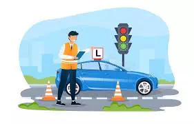 easa car driving school nuzividu in krishna - Photo No.0