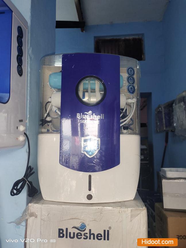 sunshine home appliances care electrical home appliances repair service near hanuman junction in krishna - Photo No.7