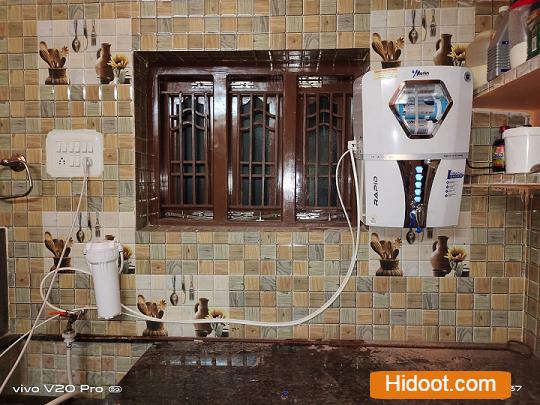 sunshine home appliances care electrical home appliances repair service near hanuman junction in krishna - Photo No.2