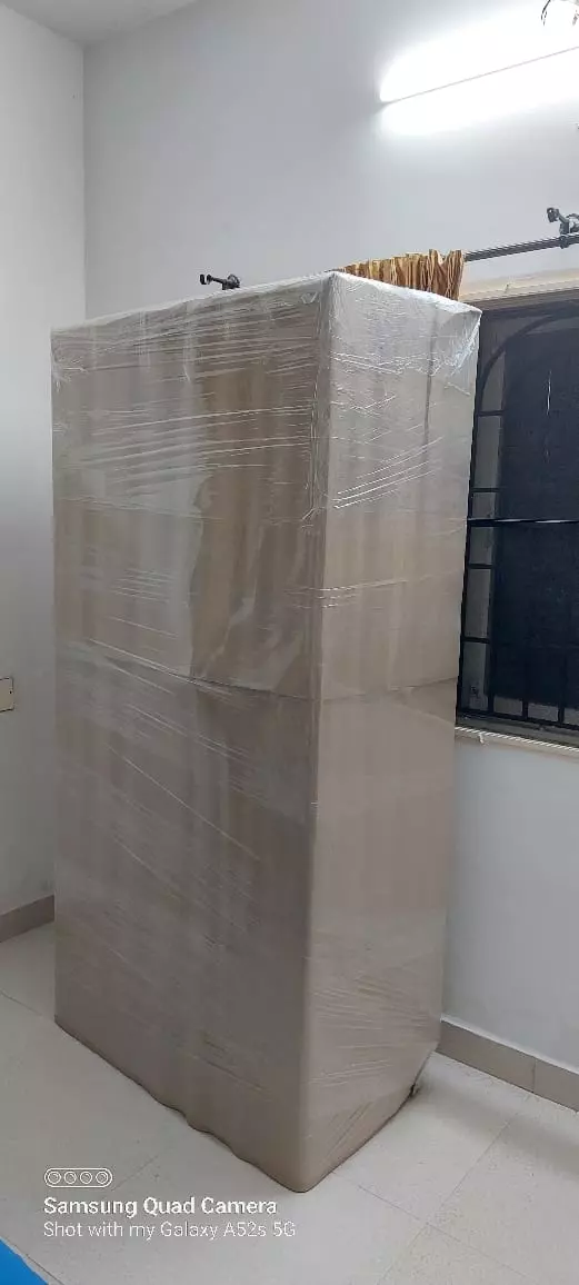 ayyappa home packers and movers muthupillai mandapam in kumbakonam - Photo No.7