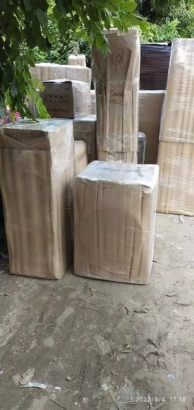 ayyappa home packers and movers muthupillai mandapam in kumbakonam - Photo No.2