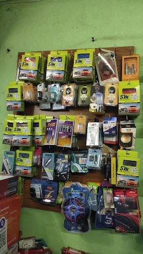 ssv electronics and stereos hyderabad road in kurnool - Photo No.20