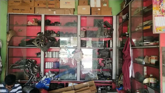 ssv electronics and stereos hyderabad road in kurnool - Photo No.22