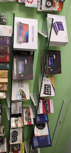 ssv electronics and stereos hyderabad road in kurnool - Photo No.23