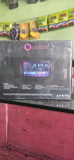 ssv electronics and stereos hyderabad road in kurnool - Photo No.24