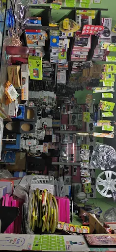 ssv electronics and stereos hyderabad road in kurnool - Photo No.25