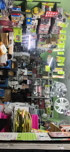 ssv electronics and stereos hyderabad road in kurnool - Photo No.26