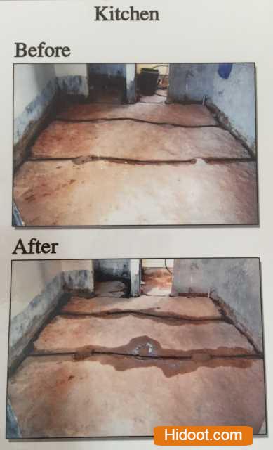 hm pest control pest control services near vital nagar in kurnool - Photo No.8