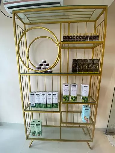 mist salon and aesthetics budhwarpeta road in kurnool - Photo No.17