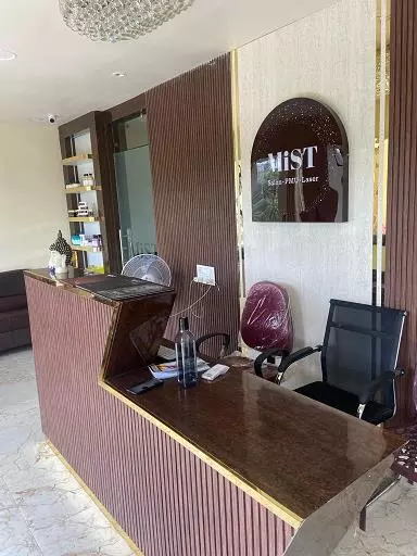 mist salon and aesthetics budhwarpeta road in kurnool - Photo No.7
