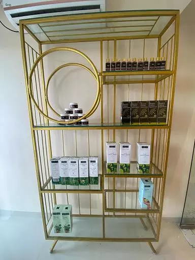 mist salon and aesthetics budhwarpeta road in kurnool - Photo No.16