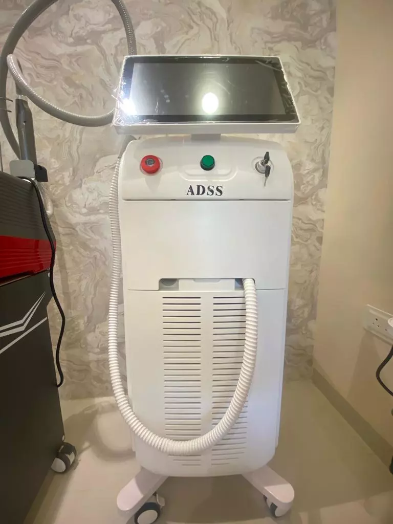 mist salon and aesthetics budhwarpeta road in kurnool - Photo No.13