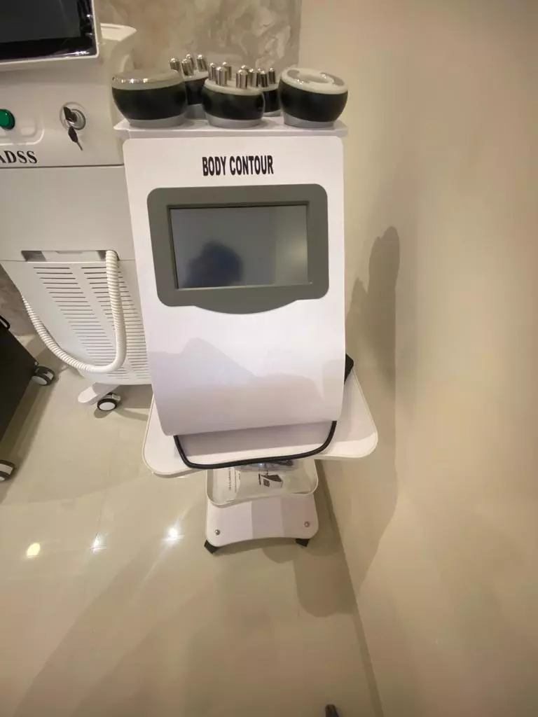 mist salon and aesthetics budhwarpeta road in kurnool - Photo No.12