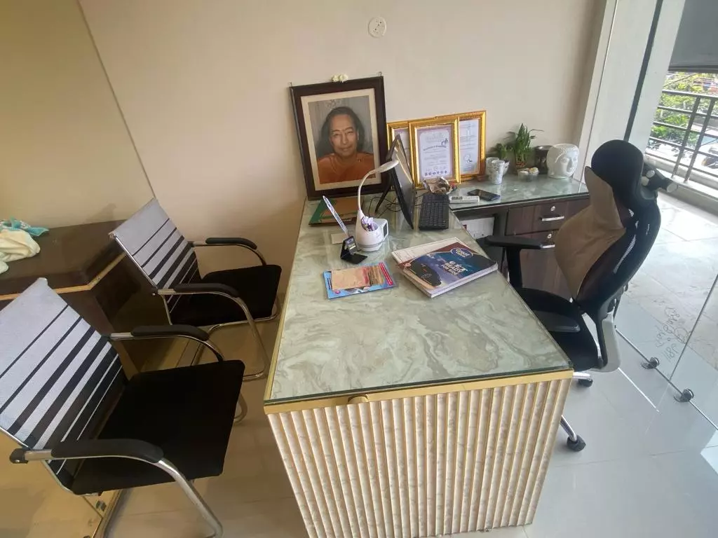 mist salon and aesthetics budhwarpeta road in kurnool - Photo No.11