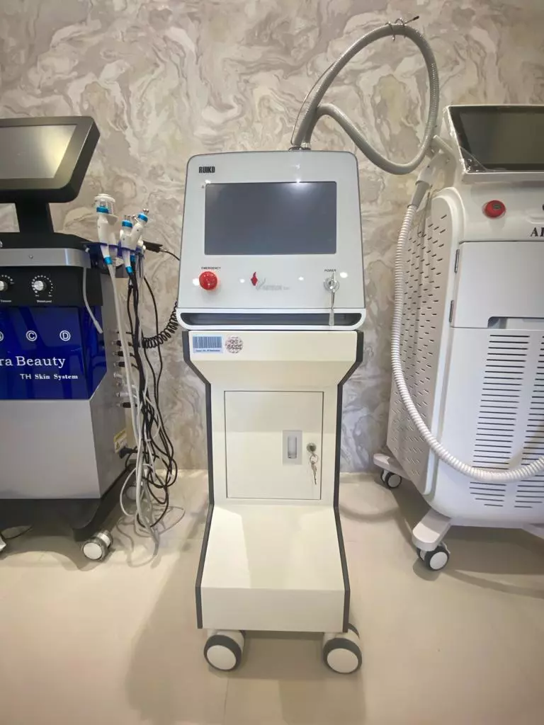 mist salon and aesthetics budhwarpeta road in kurnool - Photo No.10