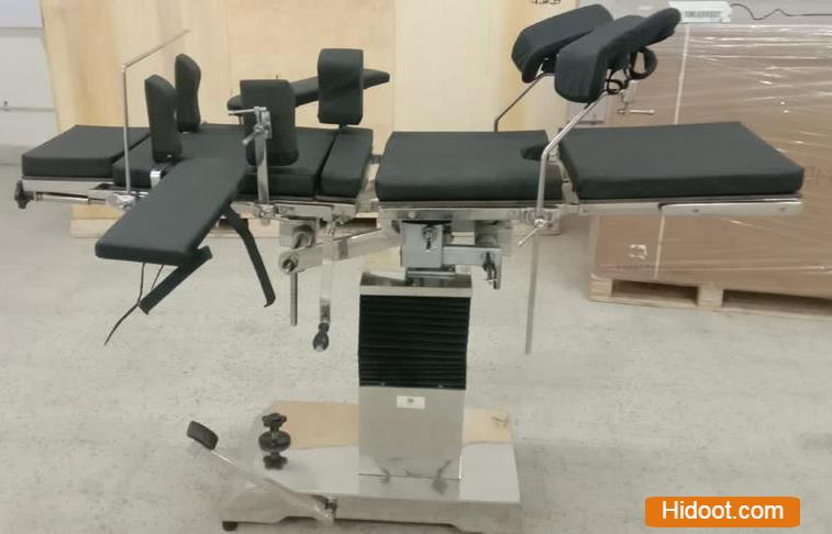 jaiithra surgical shops near budhawarpet in kurnool - Photo No.9