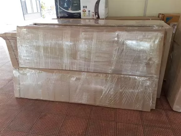 raghu packers and movers devanagar in kurnool - Photo No.27