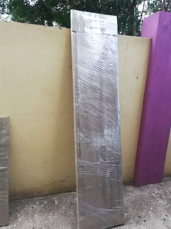 raghu packers and movers devanagar in kurnool - Photo No.17