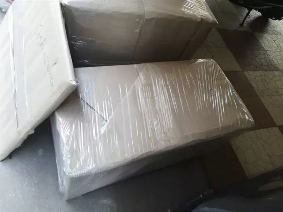 raghu packers and movers devanagar in kurnool - Photo No.15