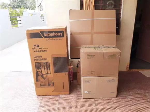 raghu packers and movers devanagar in kurnool - Photo No.24