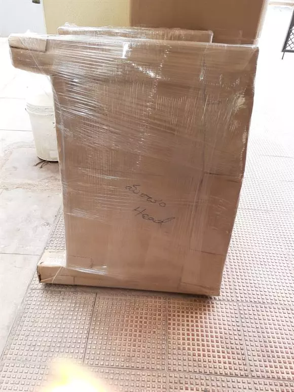 raghu packers and movers devanagar in kurnool - Photo No.22