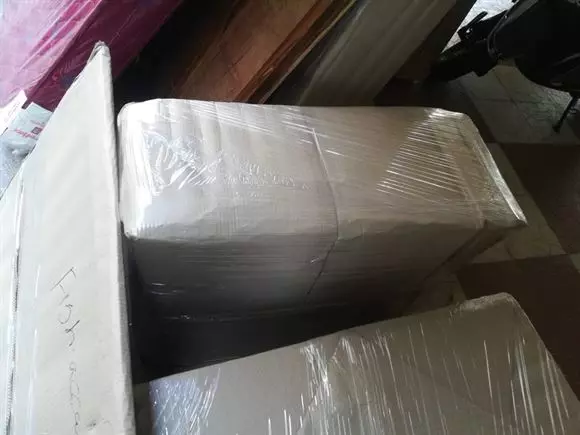 raghu packers and movers devanagar in kurnool - Photo No.19