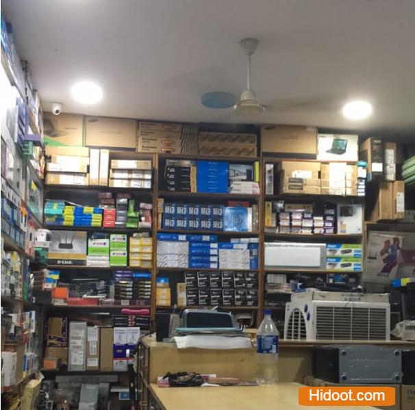 royal computers laptops electronics sales and services computer and laptop sales kurnool andhra pradesh - Photo No.9