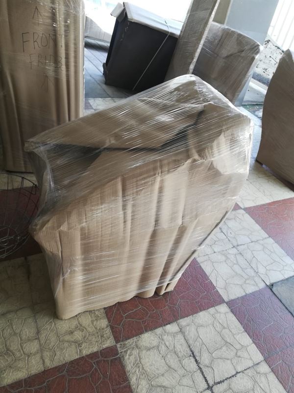 raghu packers and movers devanagar in kurnool - Photo No.49