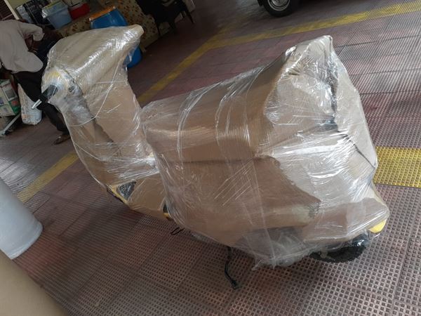 raghu packers and movers devanagar in kurnool - Photo No.45