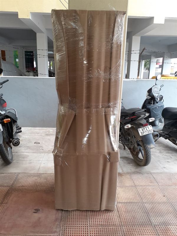 raghu packers and movers devanagar in kurnool - Photo No.37