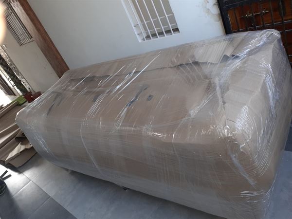 raghu packers and movers devanagar in kurnool - Photo No.36