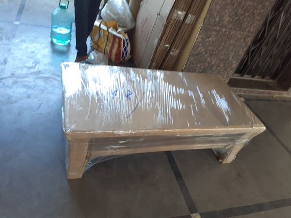 raghu packers and movers devanagar in kurnool - Photo No.33