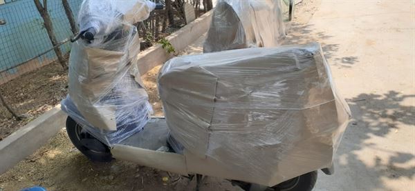 raghu packers and movers devanagar in kurnool - Photo No.32